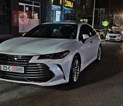 تويوتا أفالون